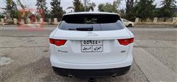 جاگوار F-Type